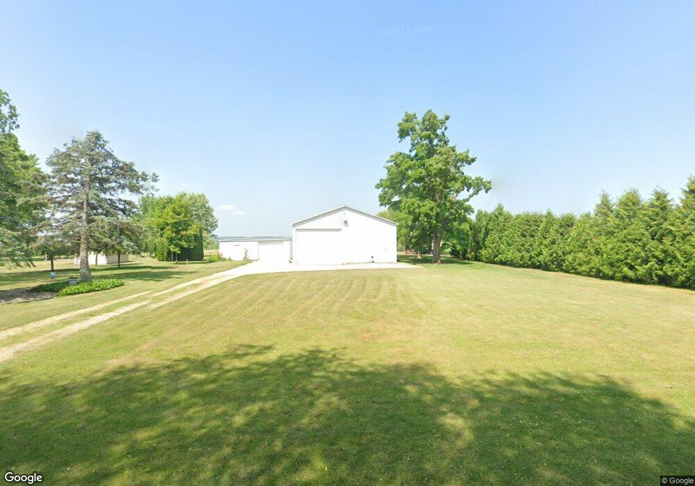 55275 Snowberry Rd, New Carlisle, IN 46552 - photo 1