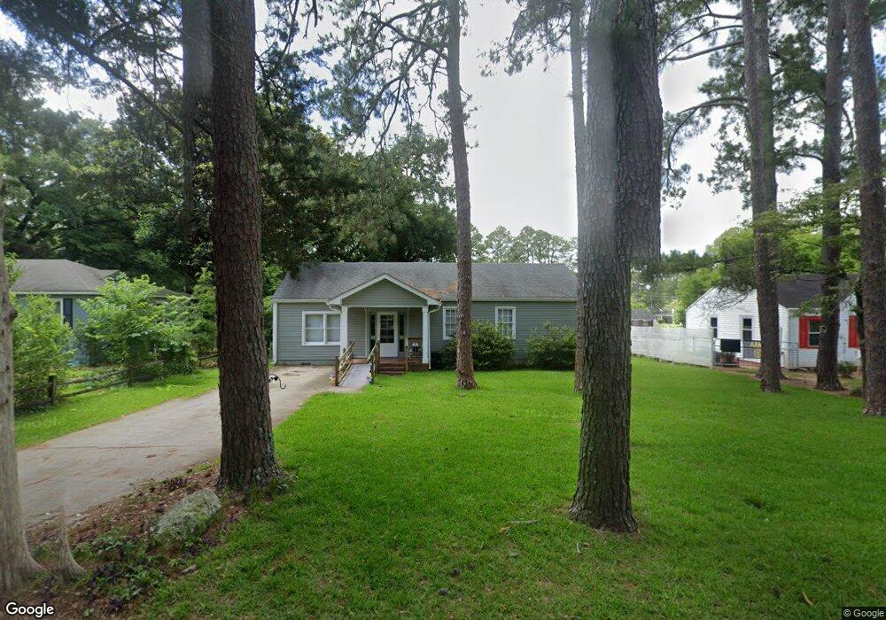 1312 10th Ave, Albany, GA 31707 - photo 1