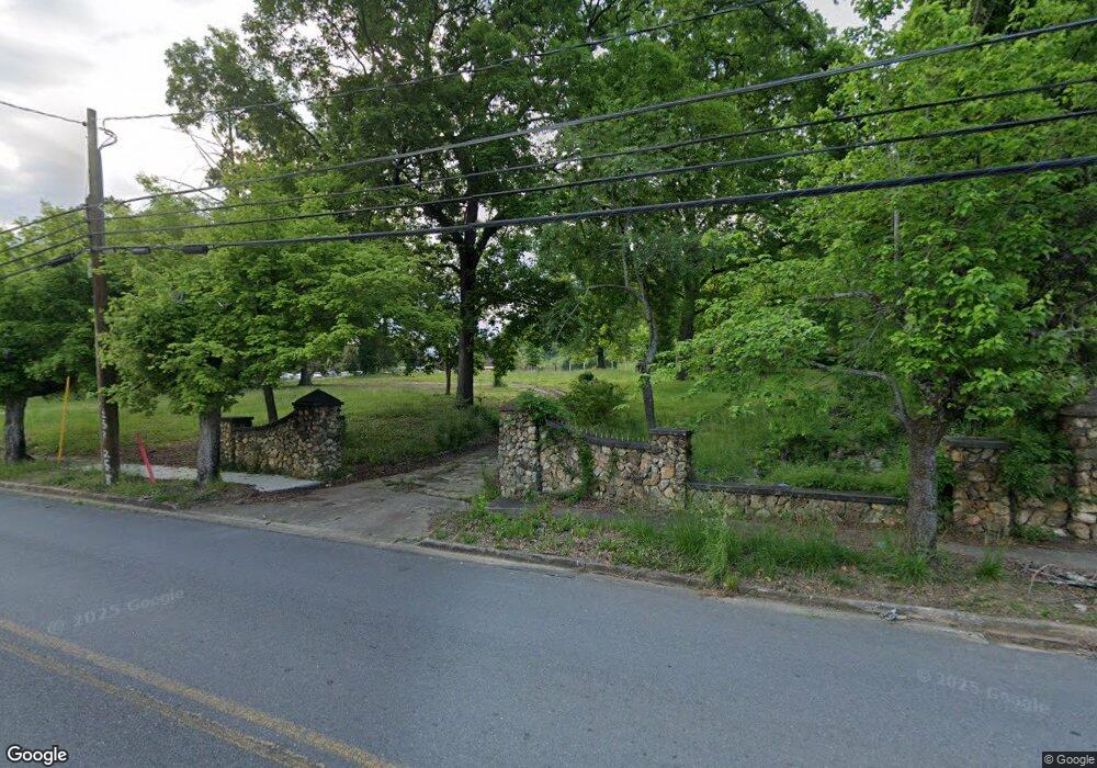 703 S Broad St, Rome, GA 30161 - photo 1