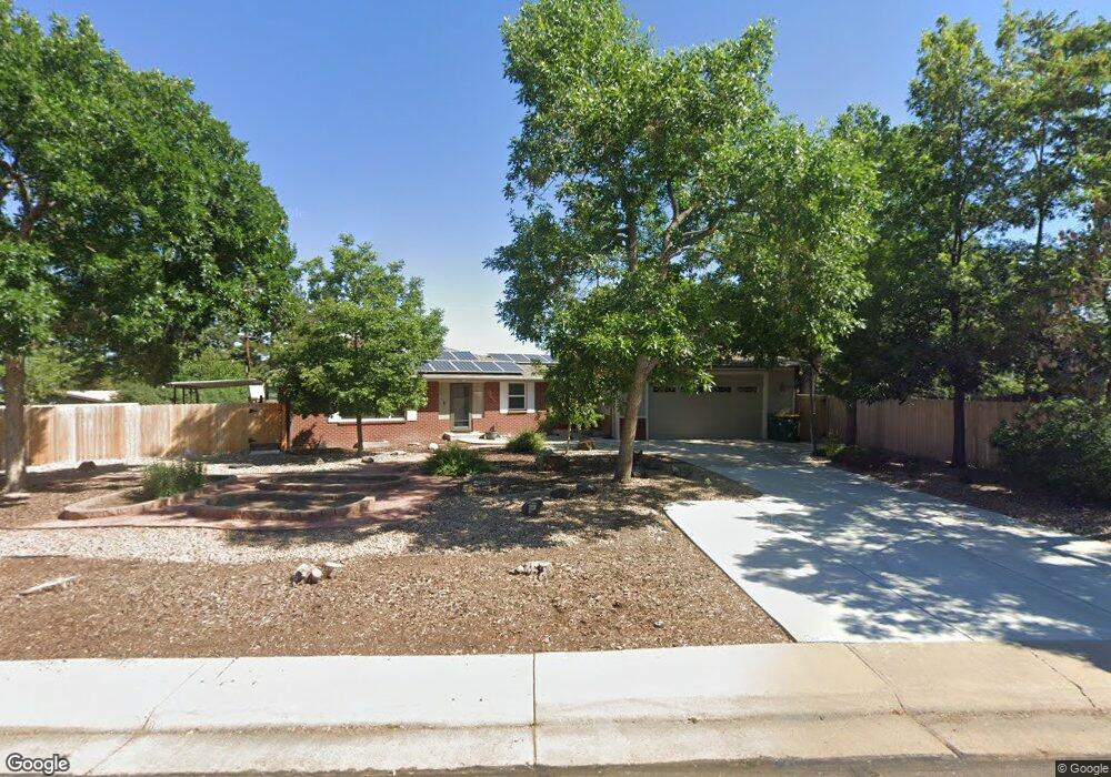 10015 W 21st Ave, Lakewood, CO 80215 - photo 1