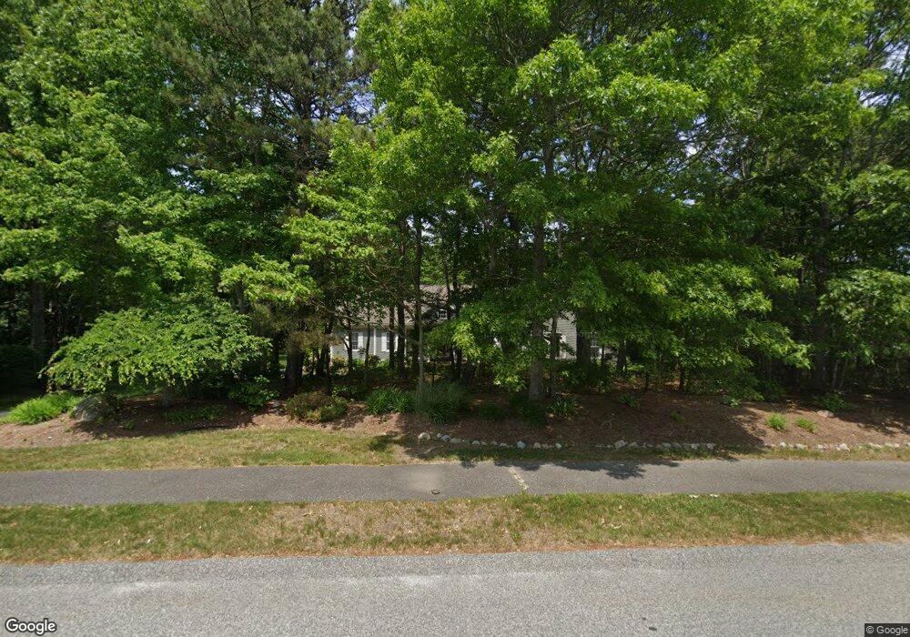 11 Sycamore Ave, Sagamore Beach, MA 02562 - photo 1