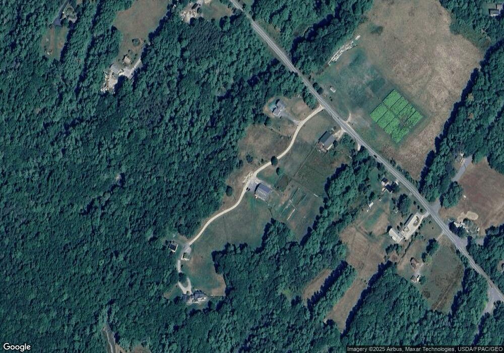 TBA Lupine Ln, Freeport, ME 04032 - photo 1