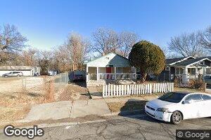 1138 N Cleveland Ave, Wichita, KS 67214