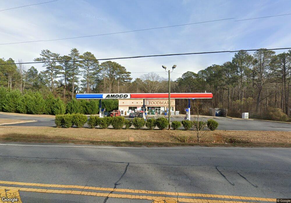 481 Georgia Highway 81, Covington, GA 30014 - photo 1