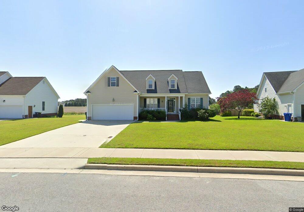 538 Milton Dr, Winterville, NC 28590 - photo 1
