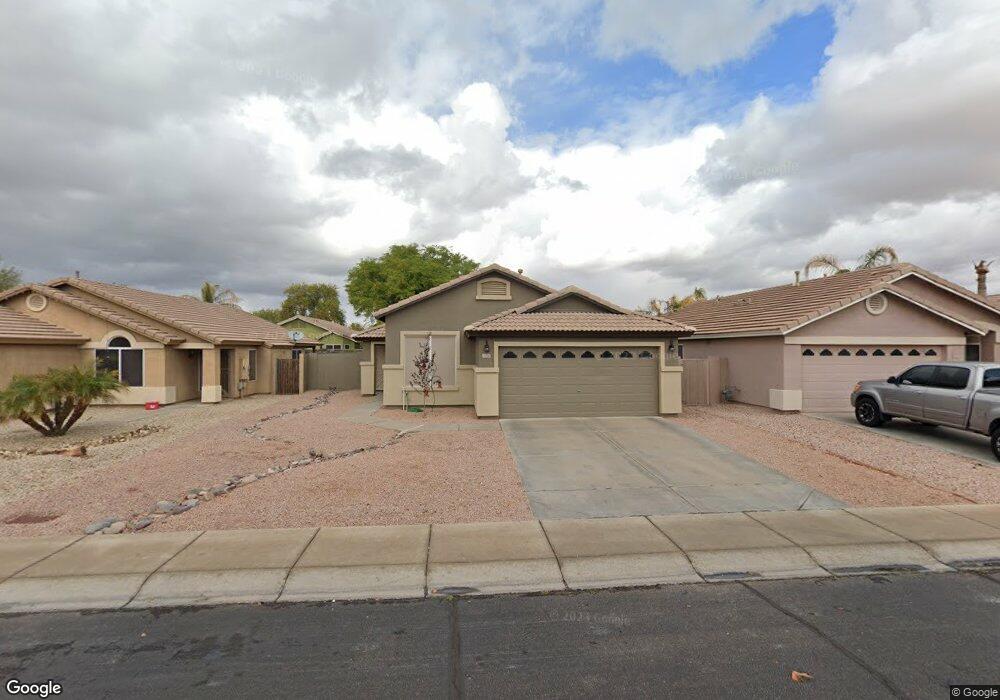 3910 E Kroll Ct, Gilbert, AZ 85234 - photo 1