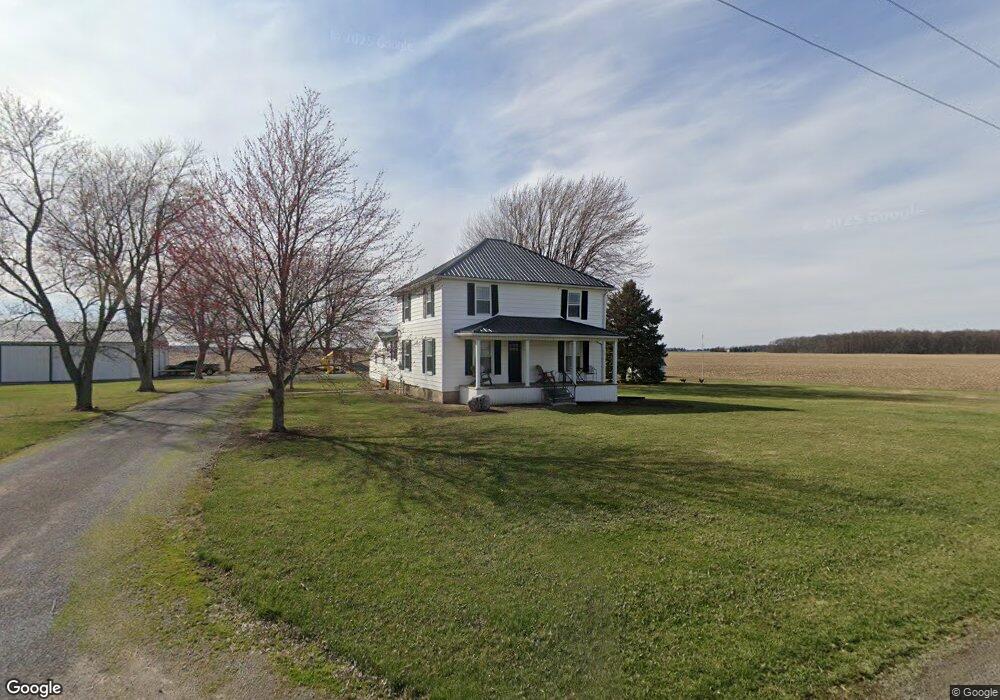 12305 Hancock Rd, Bluffton, OH 45817 - photo 1