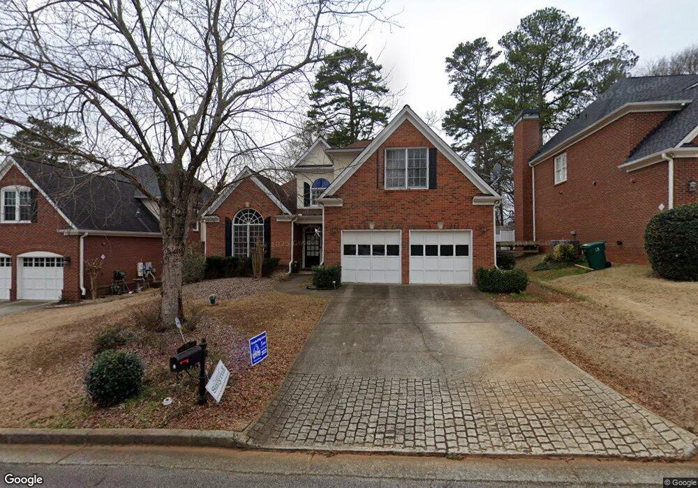 1906 New Haven Ct SE, Smyrna, GA 30080 - photo 1