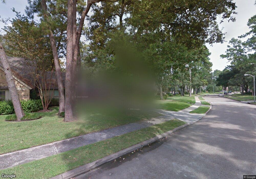 12338 Rip Van Winkle Dr, Houston, TX 77024 - photo 1