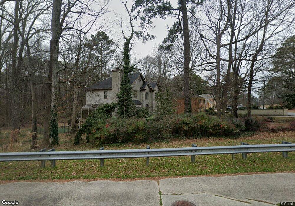 243 Arcado Rd SW, Lilburn, GA 30047 - photo 1