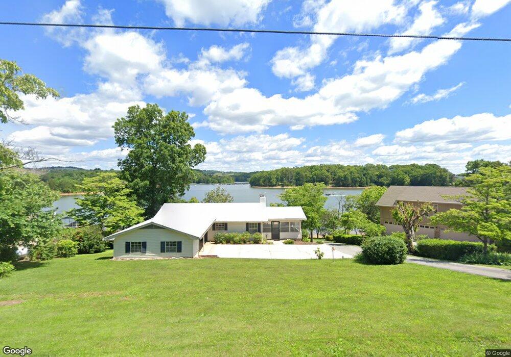 668 Chahokia Dr, Rutledge, TN 37861 - photo 1