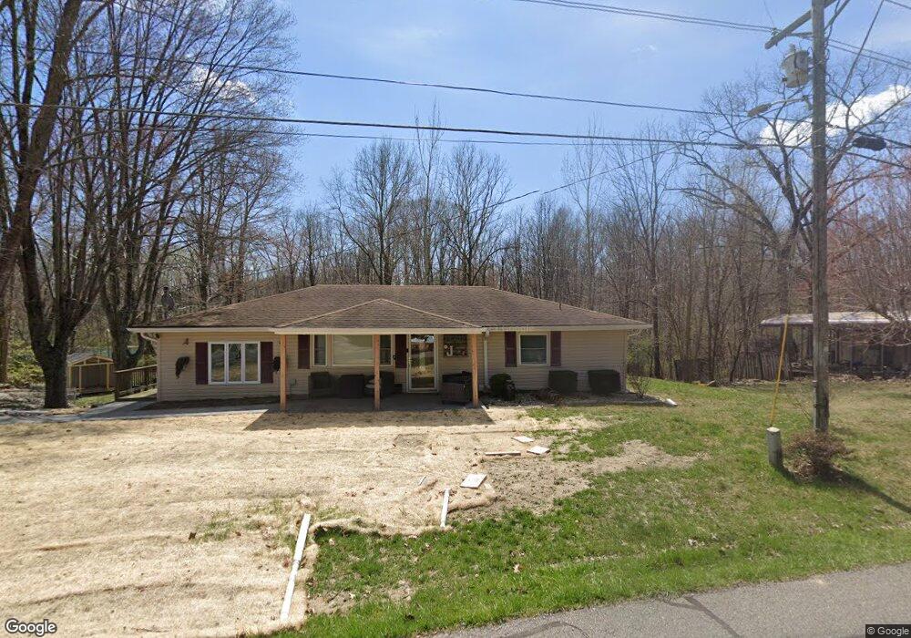 826 E Harrod Rd, Austin, IN 47102 - photo 1