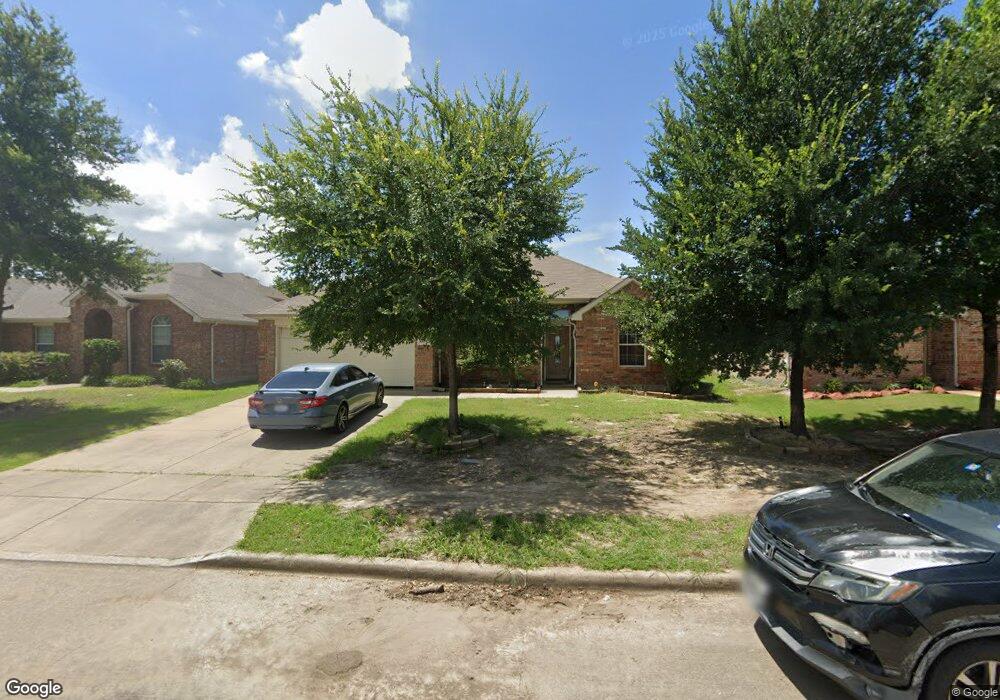 894 Crockett Dr, Lavon, TX 75166 - photo 1