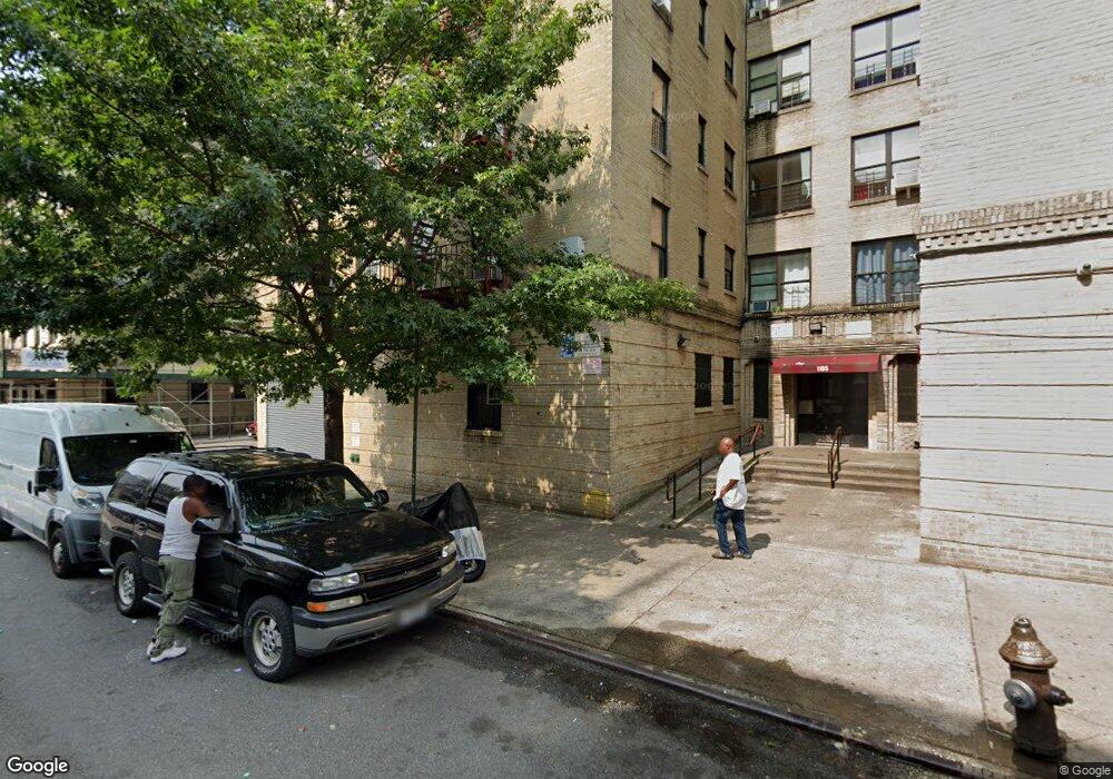 1105 College Ave unit Stores  1 - 2, Bronx, NY 10456 - photo 1