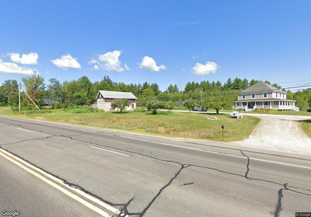 282 Gorham Hill Rd, Gorham, NH 03581 - photo 1