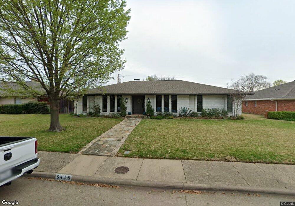 6115 Highgate Ln, Dallas, TX 75214 - photo 1