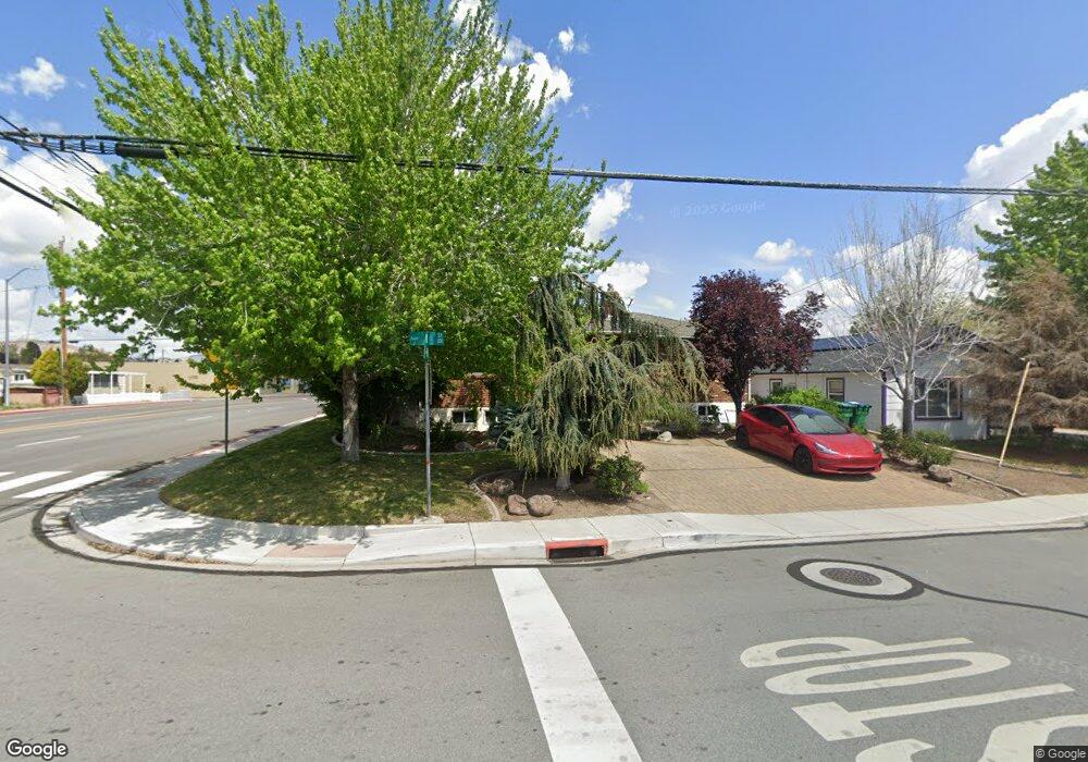 1650 I St, Sparks, NV 89431 - photo 1