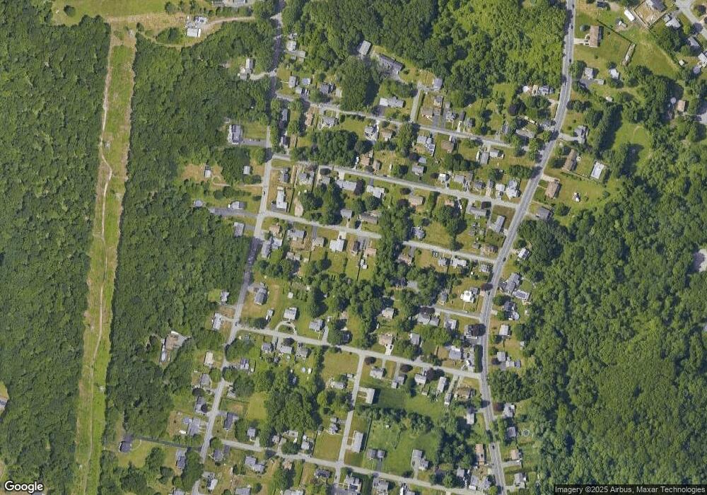 64 Ashmont St, Swansea, MA 02777 - photo 1