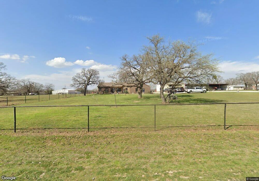 549 Looney Ln, Weatherford, TX 76087 - photo 1