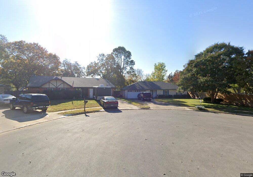 1004 Boston Blvd, Bedford, TX 76022 - photo 1