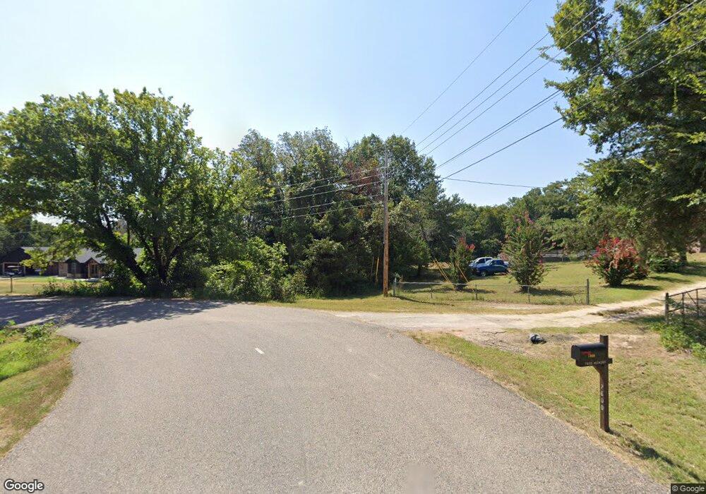 106 W Hickory, Shawnee, OK 74804 - photo 1