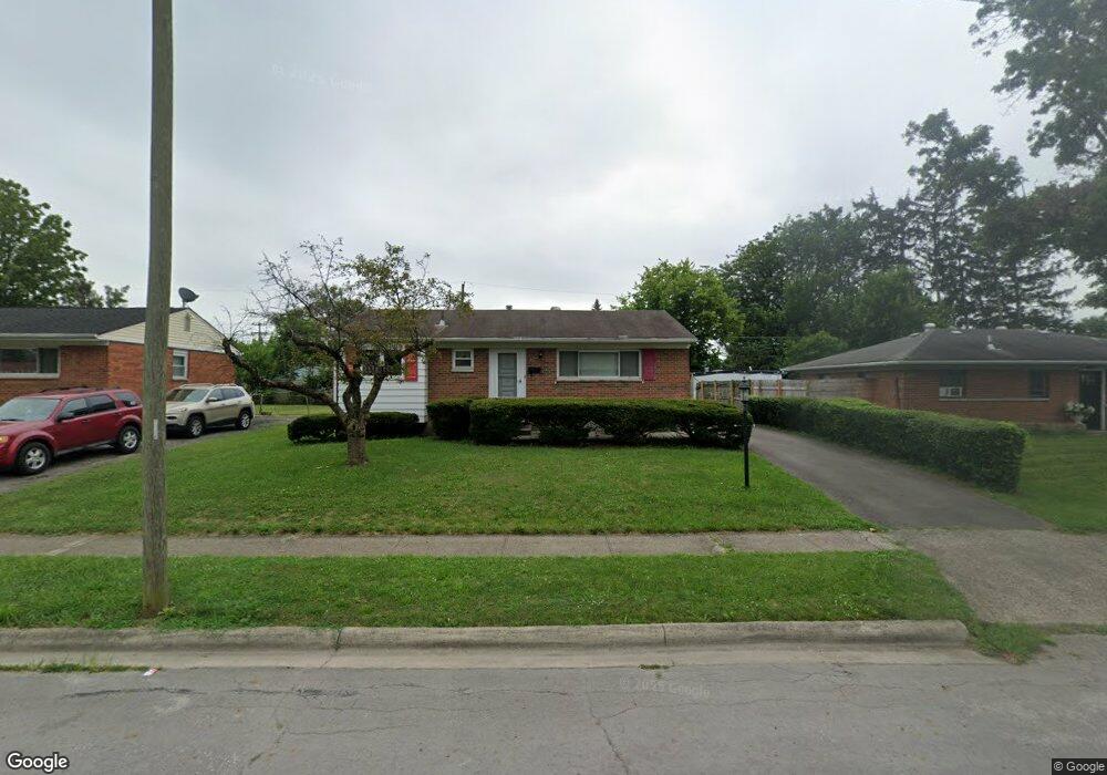 4007 Colby Ave, Columbus, OH 43227 - photo 1