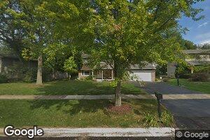 25W746 Flint Creek Dr, Wheaton, IL 60189