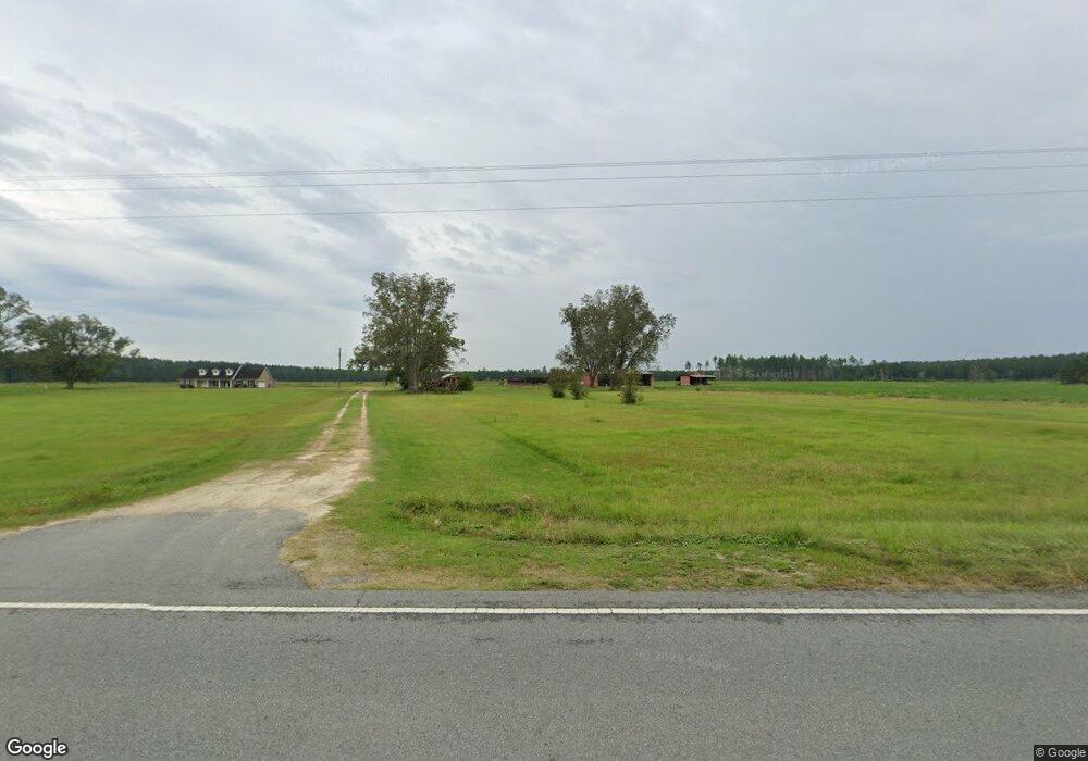 13220 Ga Highway 144 NE, Surrency, GA 31563 - photo 1