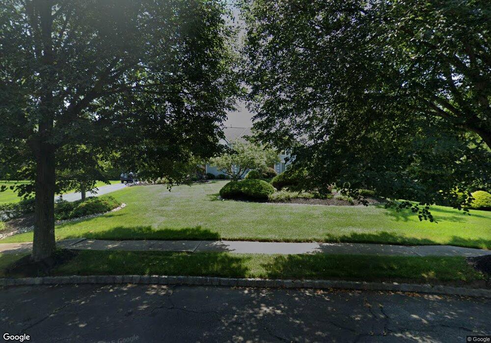 23 E Kincaid Dr, Princeton Junction, NJ 08550 - photo 1