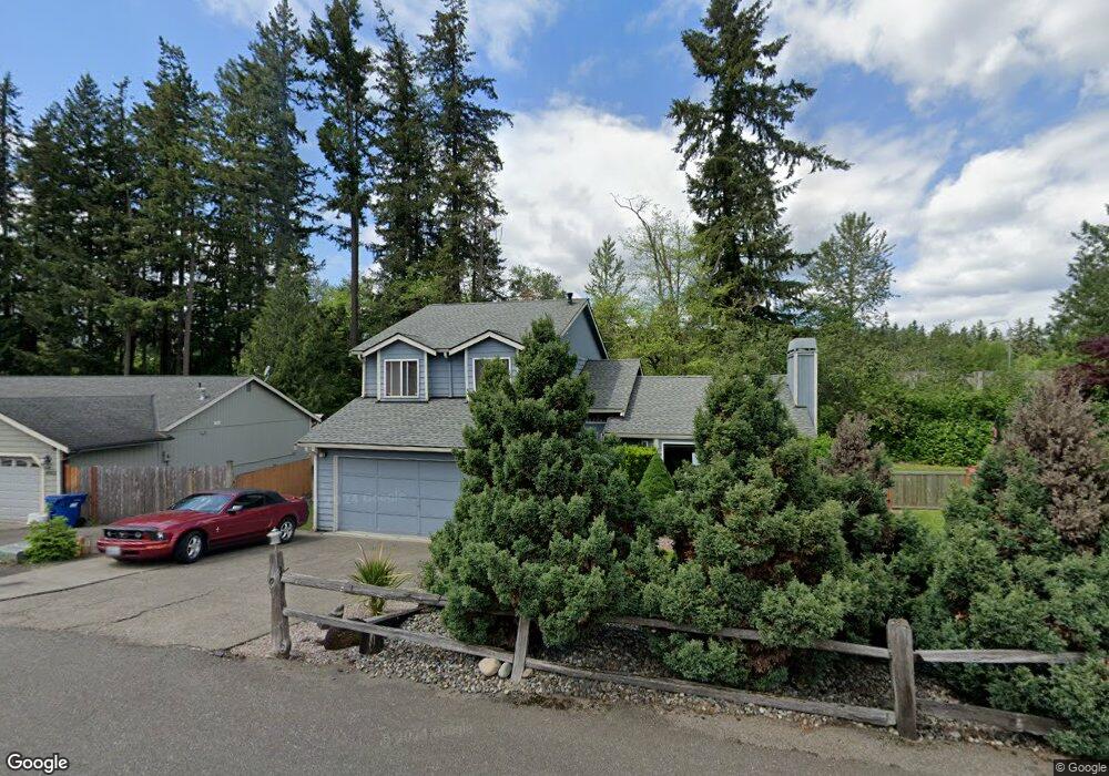 18326 SE 259th Ct, Covington, WA 98042 - photo 1