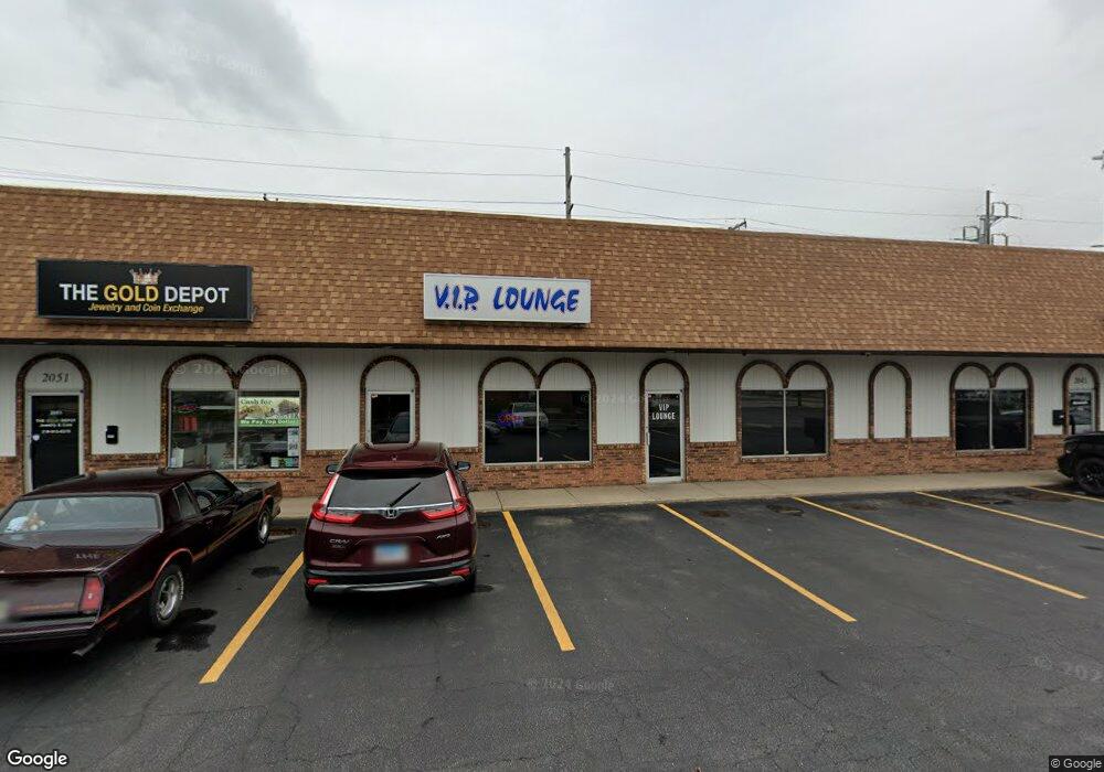 2023-59 W Glen Park Ave, Griffith, IN 46319 - photo 1