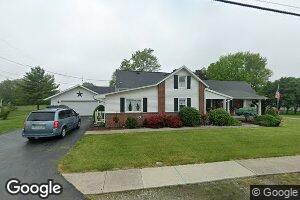 218 Park Dr S, Mc Comb, OH 45858