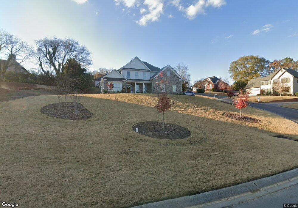 110 Oakhurst Terrace NE, Calhoun, GA 30701 - photo 1