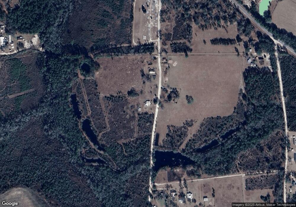 1131 Bluff Rd, Hoboken, GA 31542 - photo 1