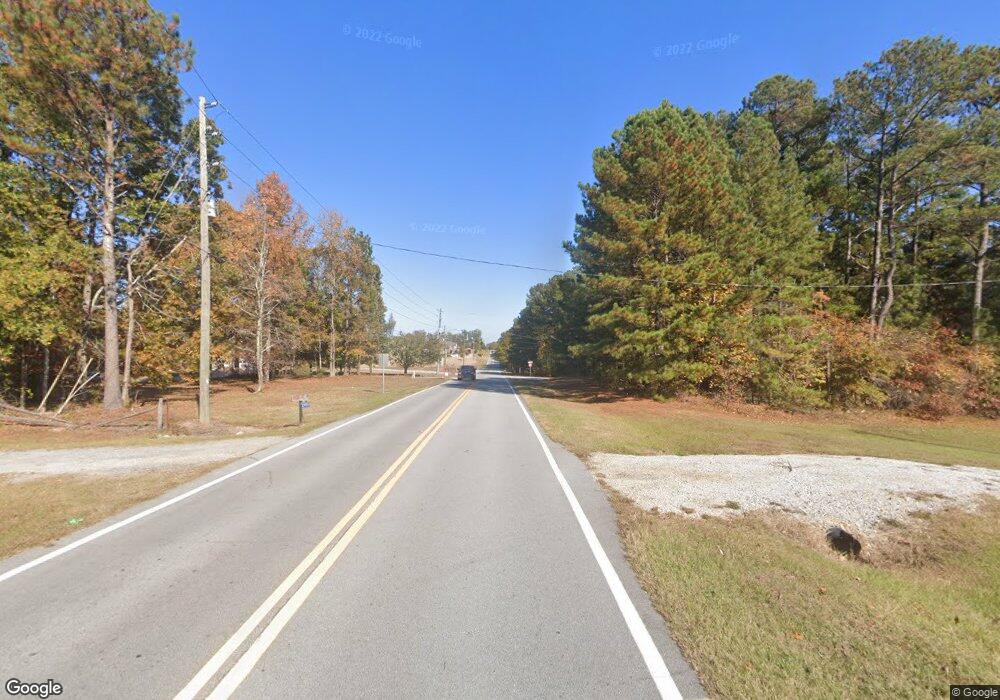 Tract 1E Indian Shoals Rd, Dacula, GA 30019 - photo 1