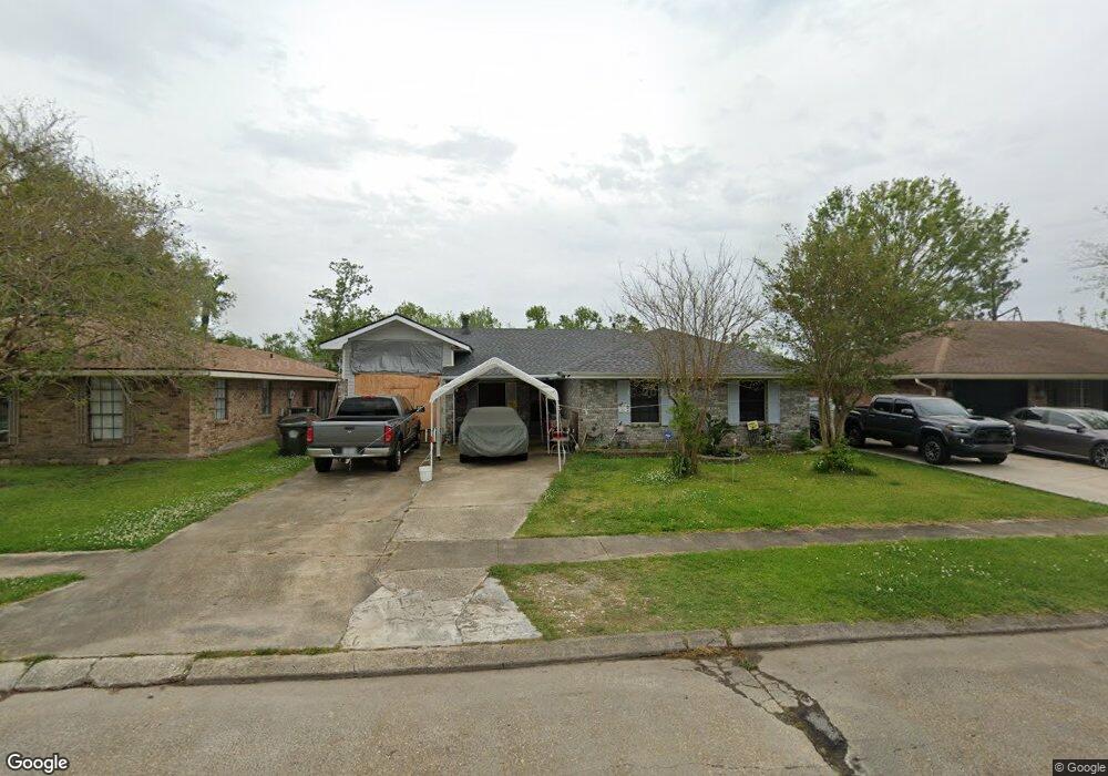 120 Olympe Dr, Houma, LA 70363 - photo 1
