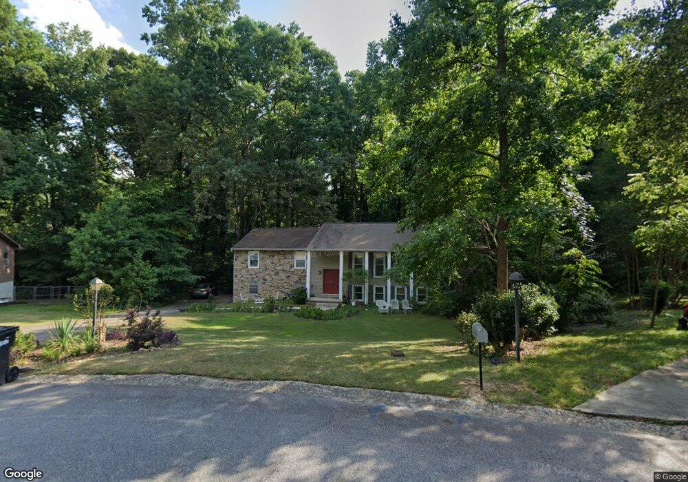 2376 Shadowood Dr SW, Conyers, GA 30094 - photo 1