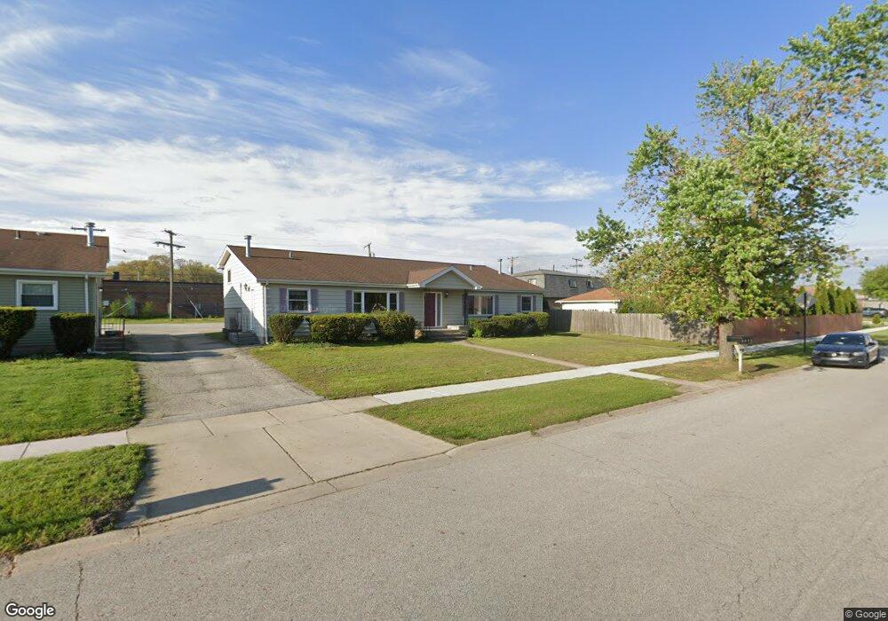 117 E 37th Ave, Griffith, IN 46319 - photo 1