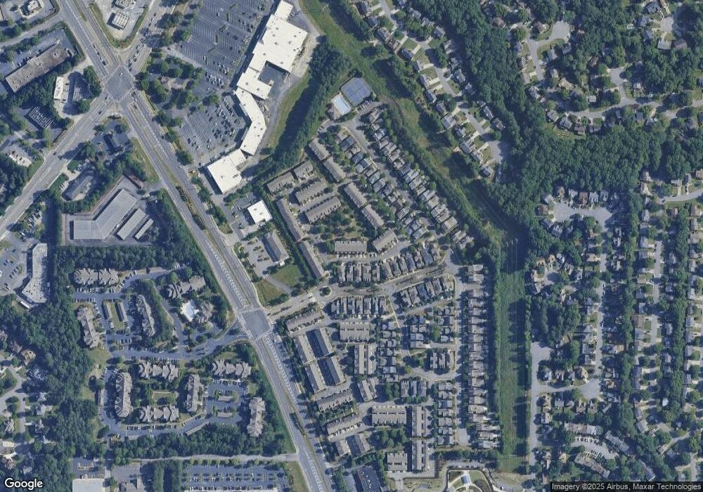 10748 Ellicot Way, Alpharetta, GA 30022 - photo 1