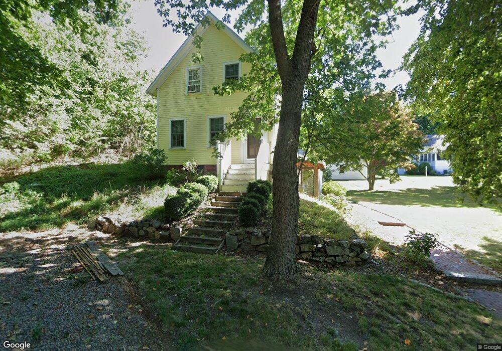 11 Burton's Ln, Hingham, MA 02043 - photo 1