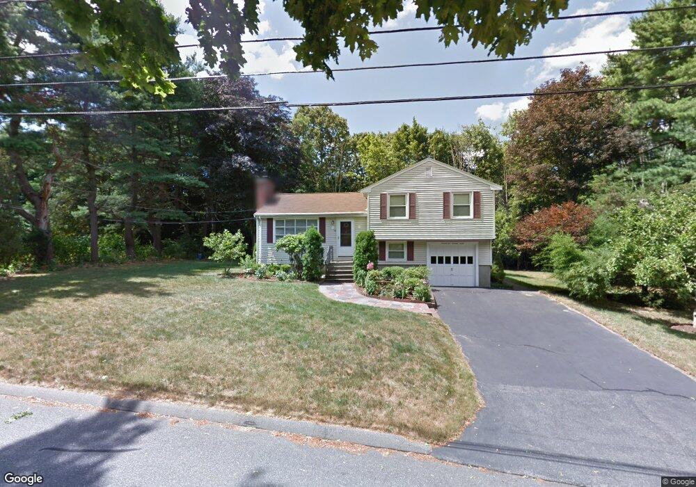 14 Oxbow Rd, Lexington, MA 02421 - photo 1