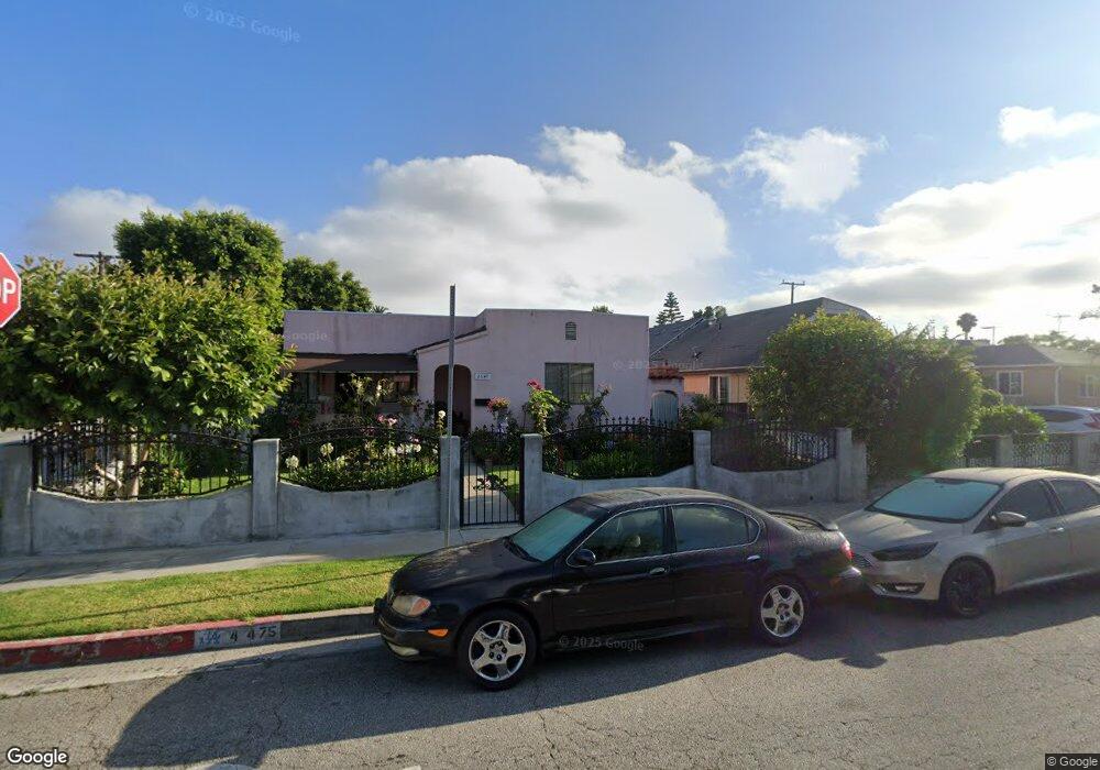 4475 W 102nd St, Inglewood, CA 90304 - photo 1