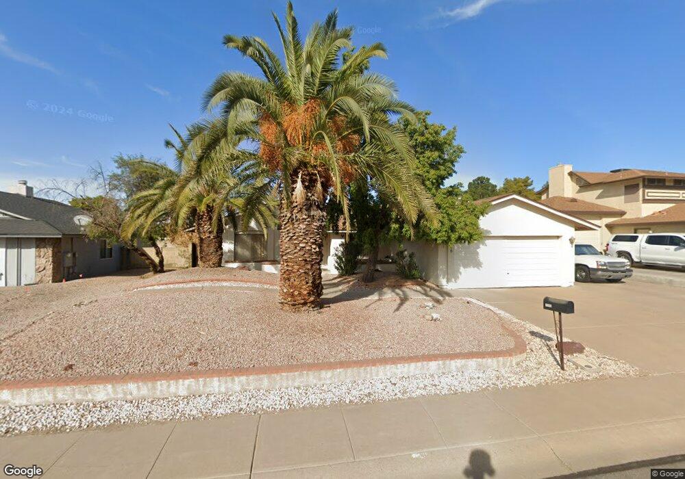 4506 W Buffalo St, Chandler, AZ 85226 - photo 1