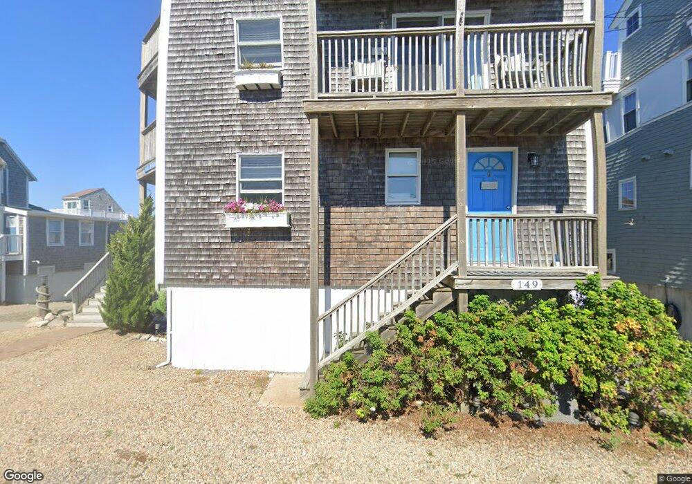 149 Jericho Rd, Scituate, MA 02066 - photo 1