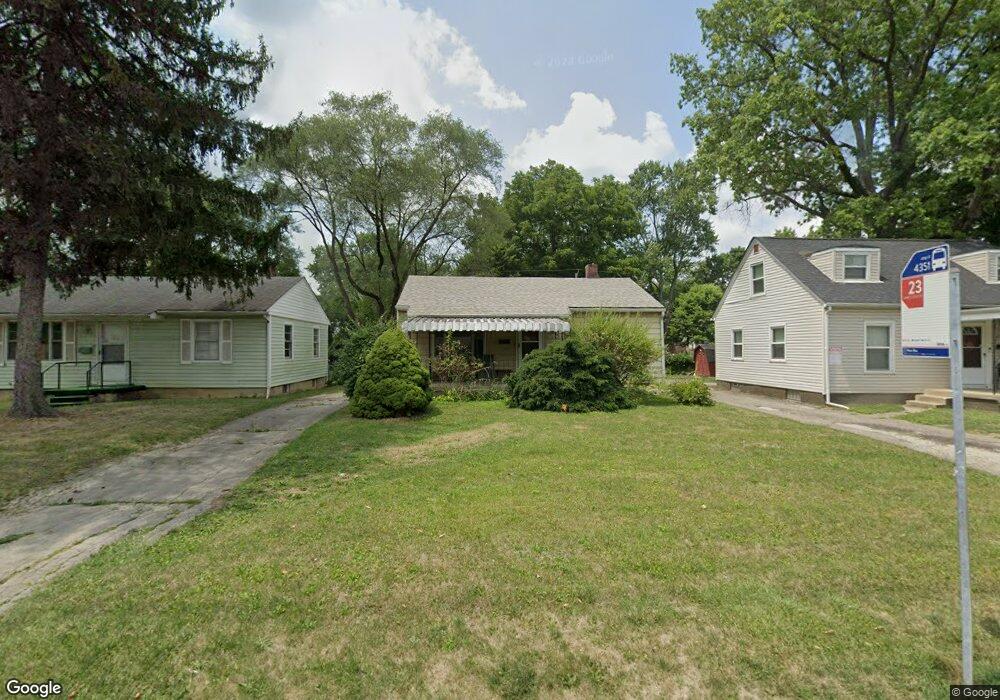 119 N James Rd, Columbus, OH 43213 - photo 1