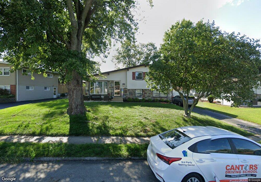 502 S Central Blvd, Broomall, PA 19008 - photo 1