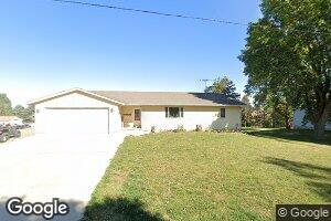 615 1st St, Dedham, IA 51440
