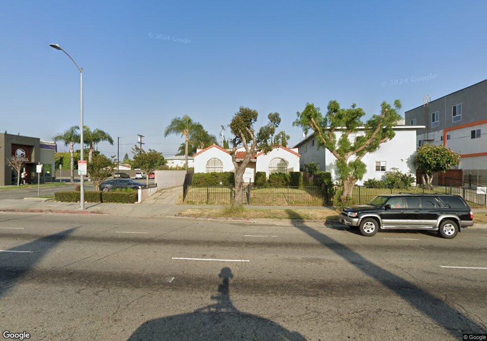 1618 S La Brea Ave, Los Angeles, CA 90019 - photo 1