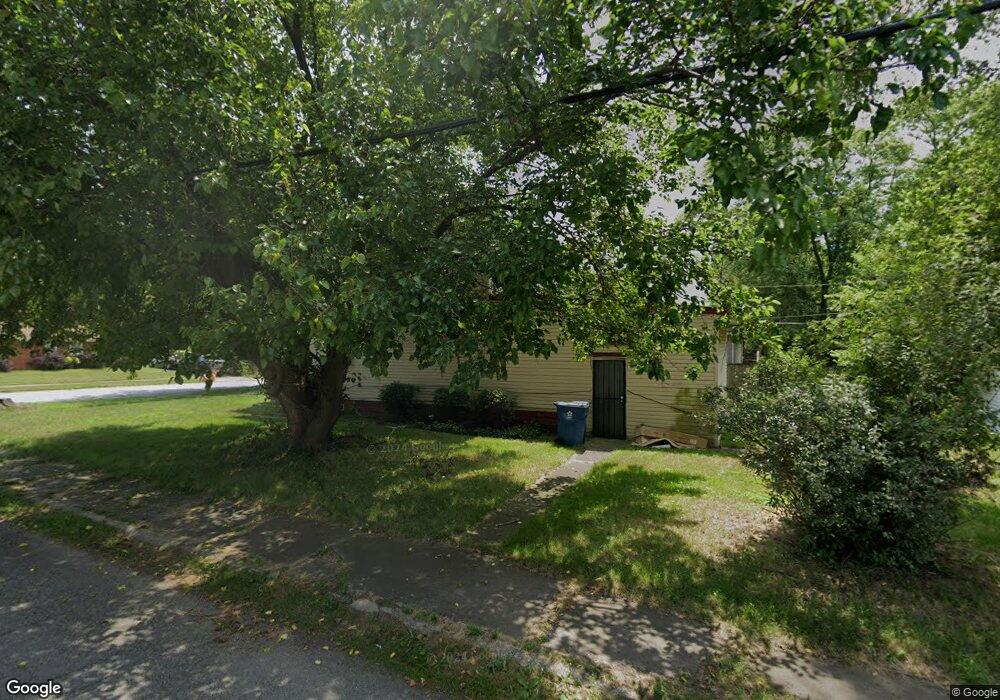 1700 Arthur St, Gary, IN 46404 - photo 1