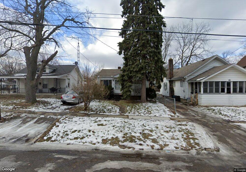 938 Stocker Ave, Flint, MI 48503 - photo 1